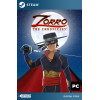 Zorro The Chronicles Steam CD-Key [EU]